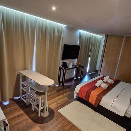 Apartamento Los Pedregales Alhaurín el Grande Buitenkant foto