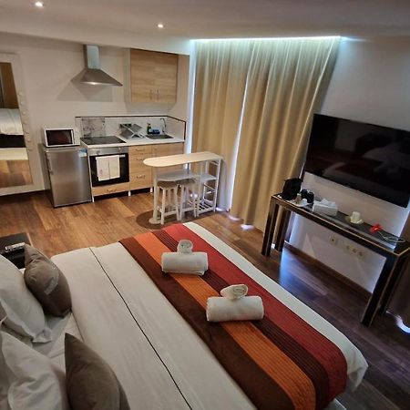 Apartamento Los Pedregales Alhaurín el Grande Buitenkant foto