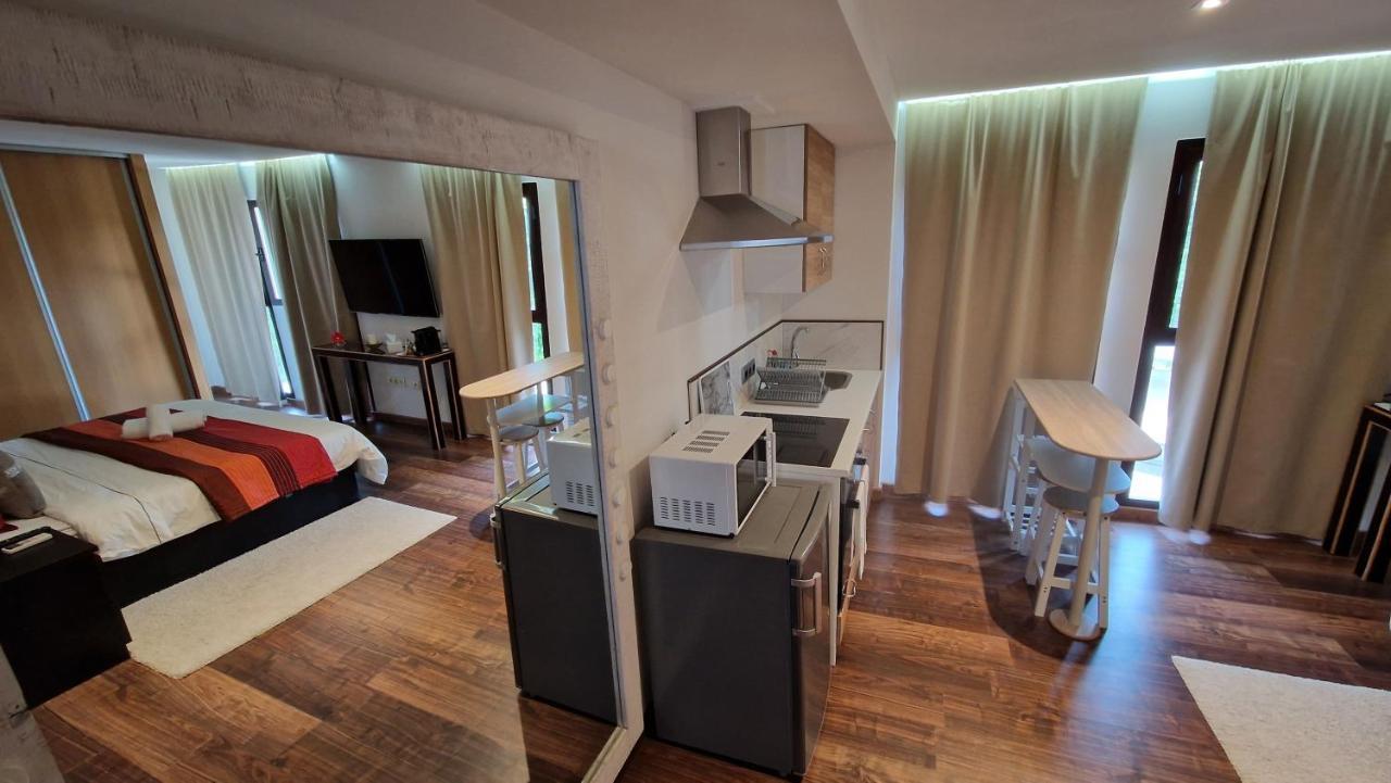 Apartamento Los Pedregales Alhaurín el Grande Buitenkant foto