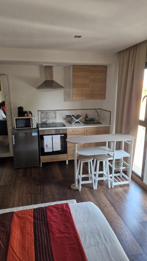 Apartamento Los Pedregales Alhaurín el Grande Buitenkant foto