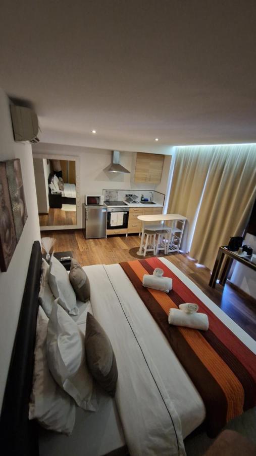 Apartamento Los Pedregales Alhaurín el Grande Buitenkant foto