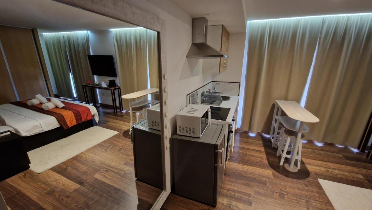 Apartamento Los Pedregales Alhaurín el Grande Buitenkant foto