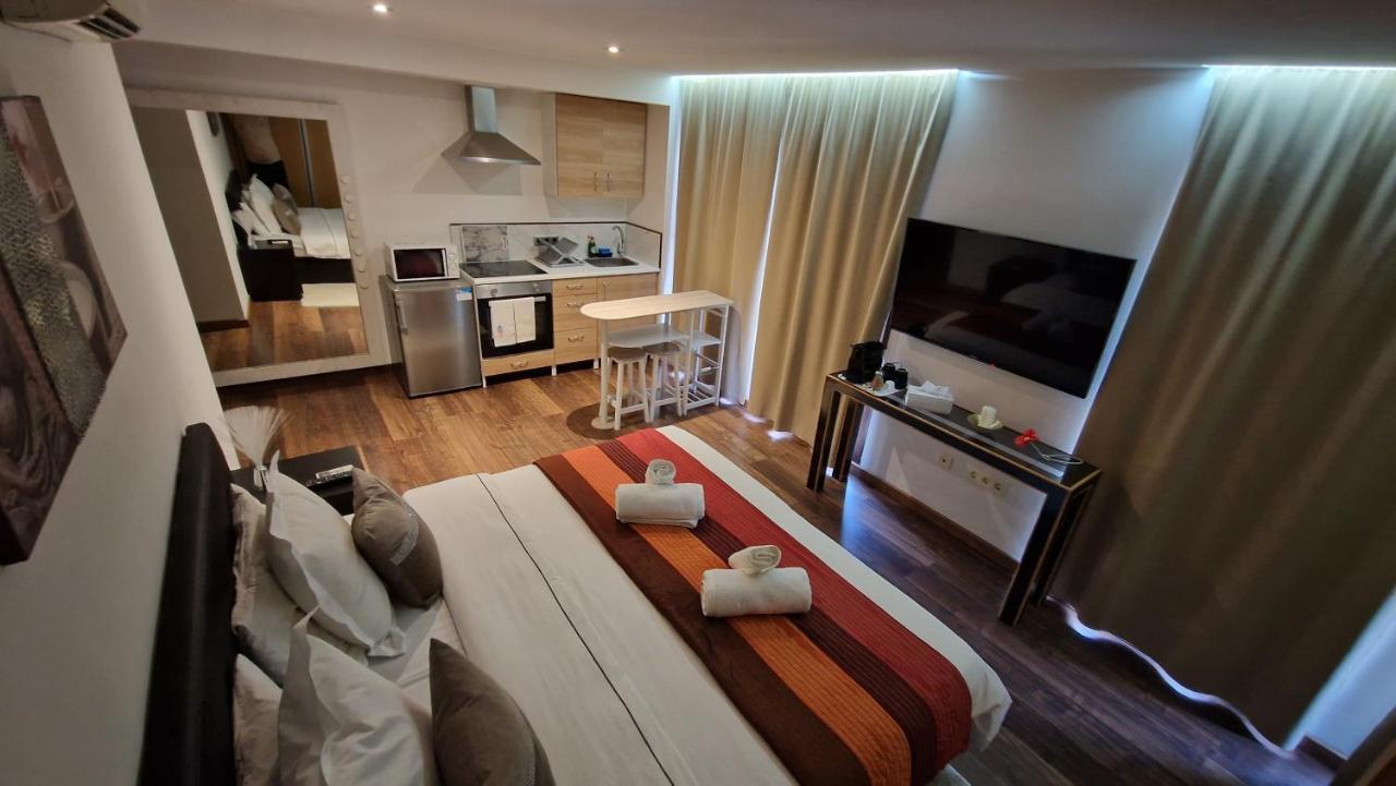 Apartamento Los Pedregales Alhaurín el Grande Buitenkant foto