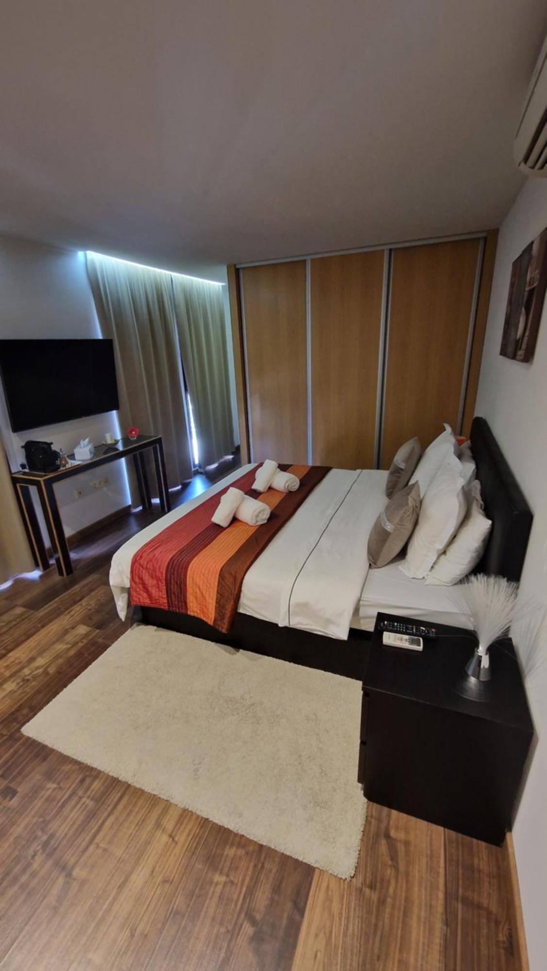 Apartamento Los Pedregales Alhaurín el Grande Buitenkant foto